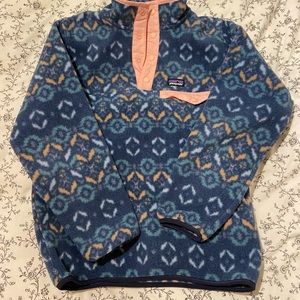 Patagonia Fleece Sweater